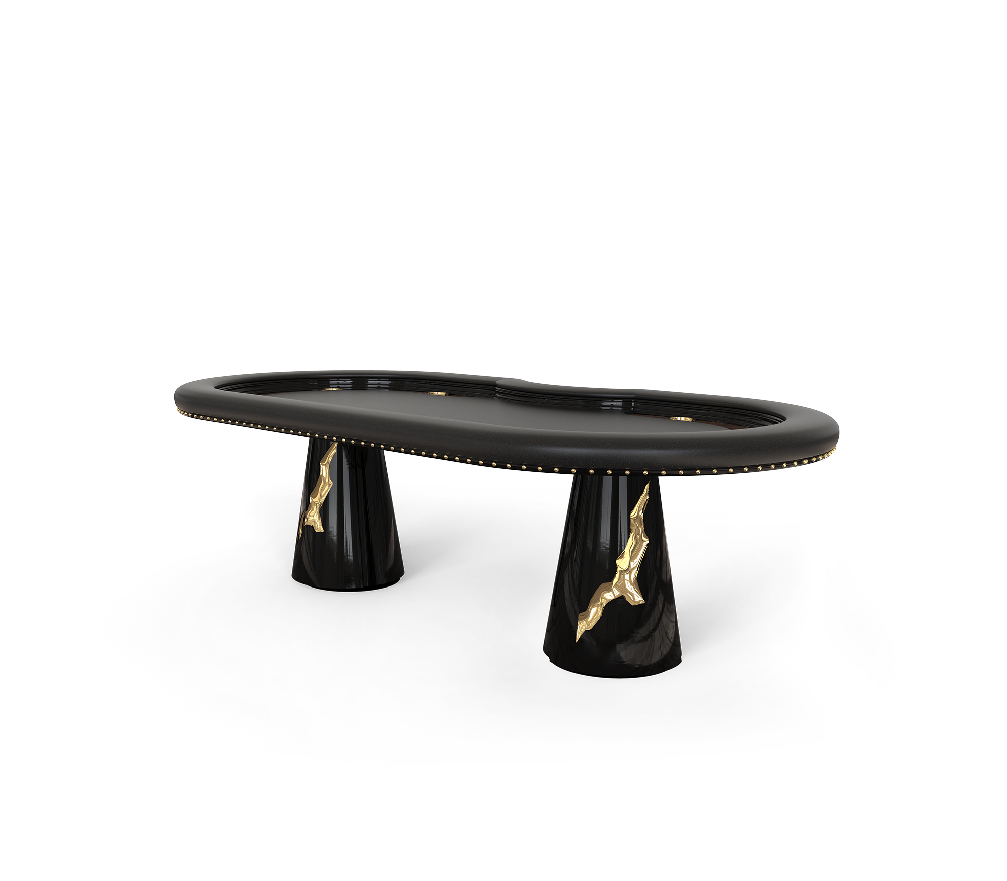 Aurora Poker Table