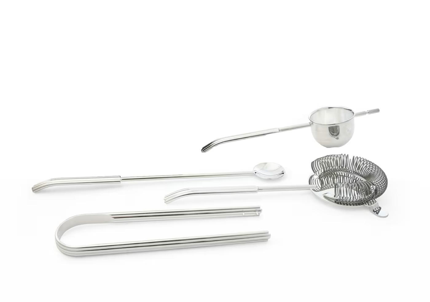 Professional Bar Set
