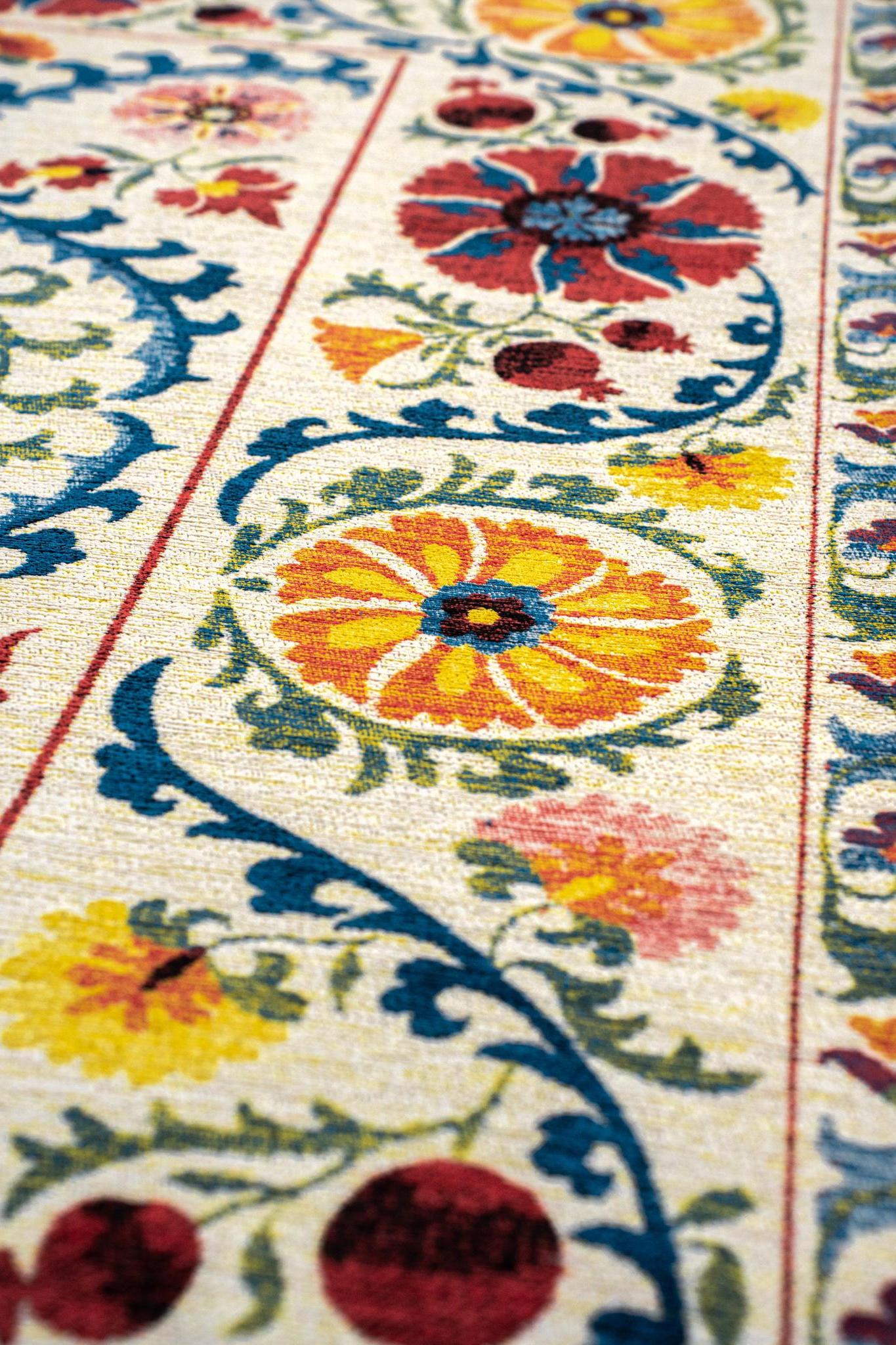 سجادة «أوريجين» | المقاس: 170 × 240 cm