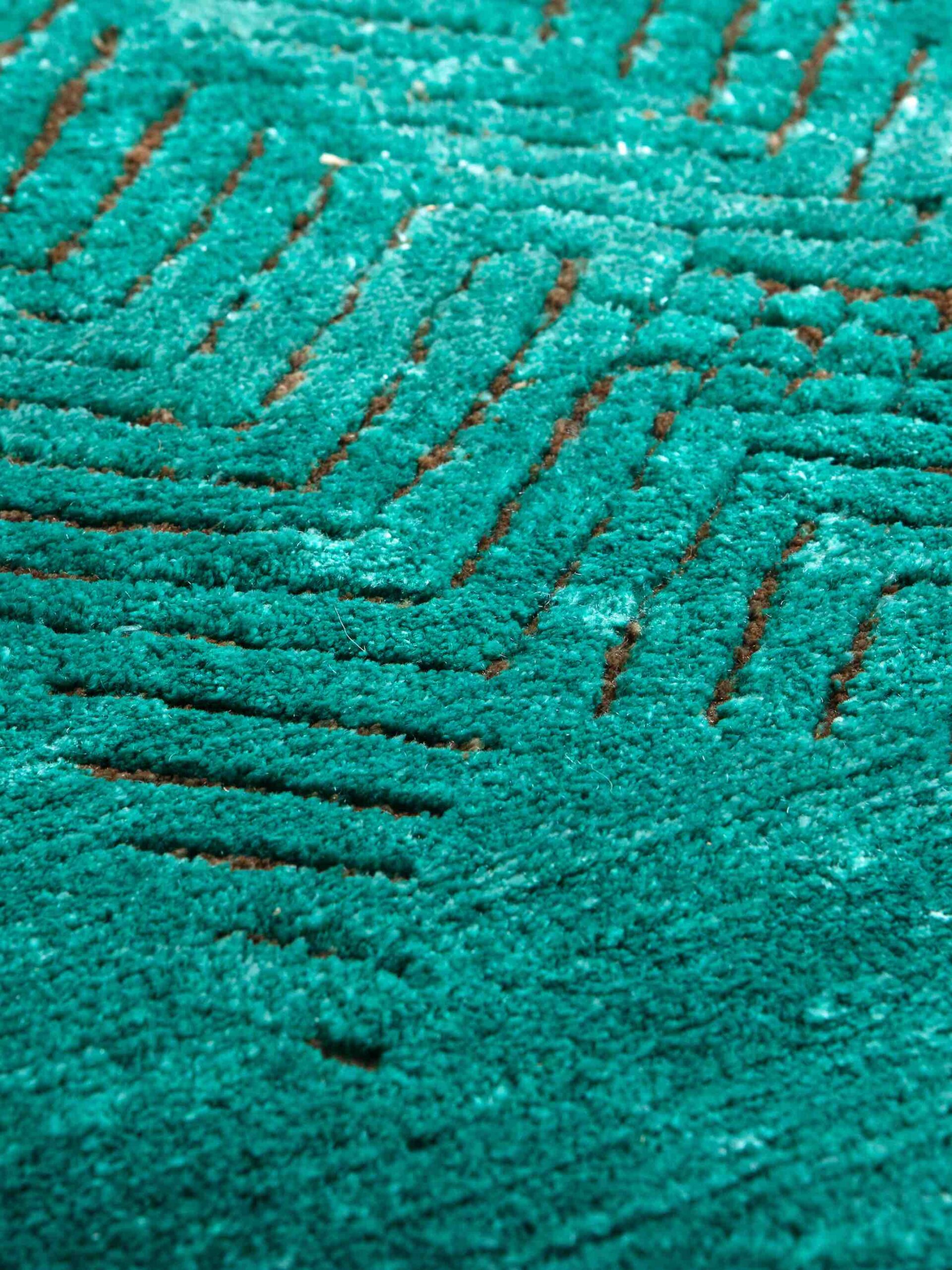 Verdiazul Rug