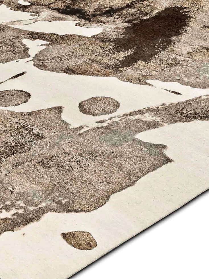 All Natural Rug | Size: 183 × 274 cm