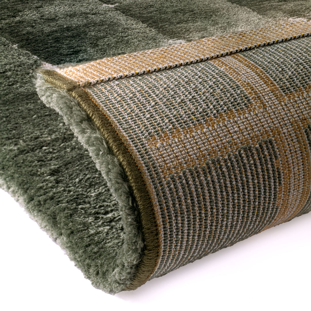 Venere Green Rug