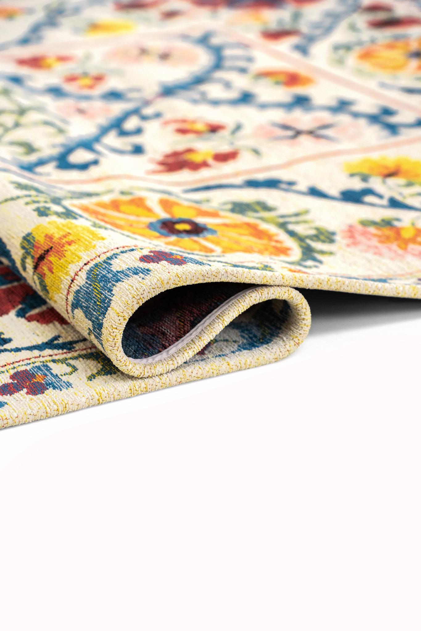 سجادة «أوريجين» | المقاس: 170 × 240 cm