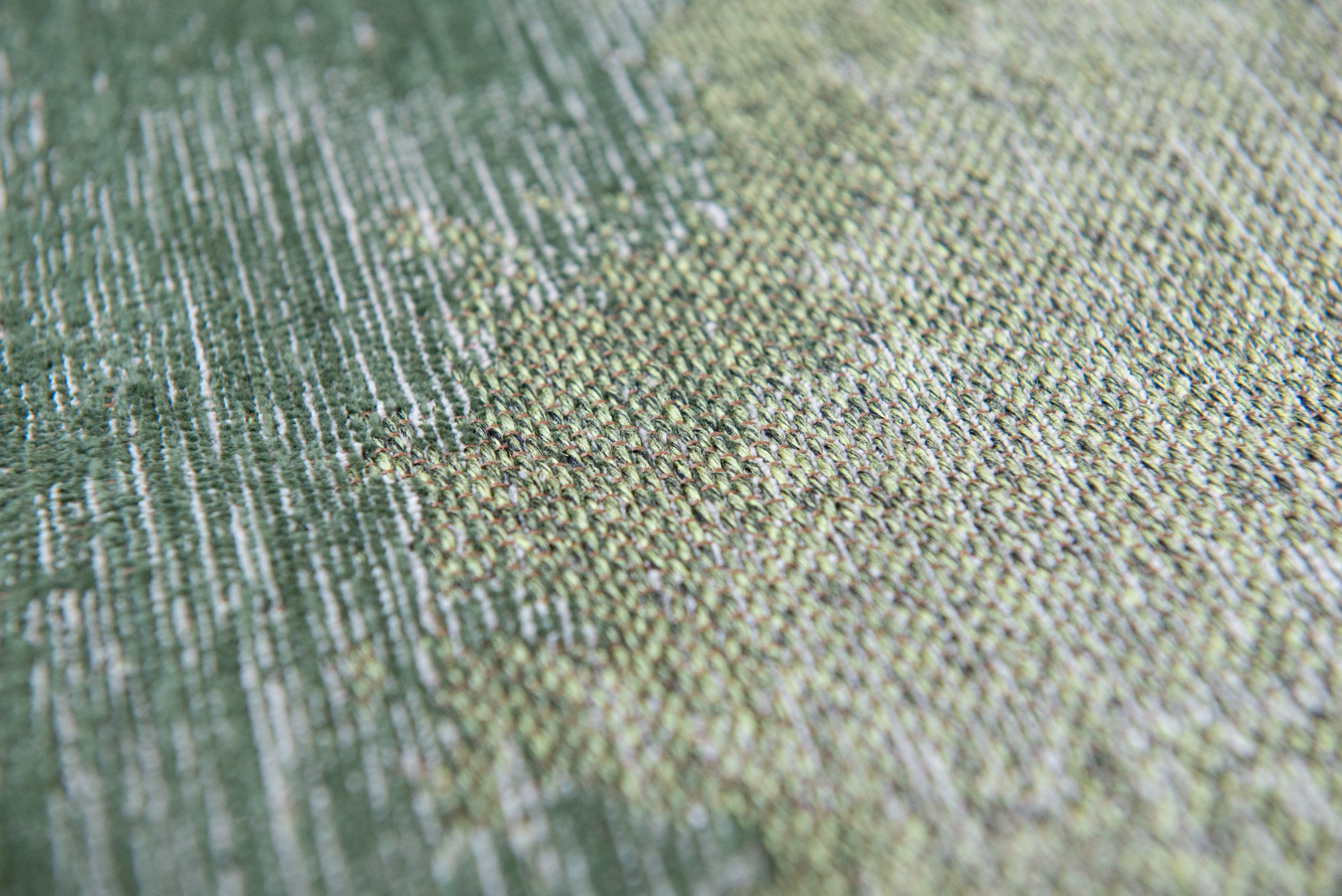 Palm Green Rug