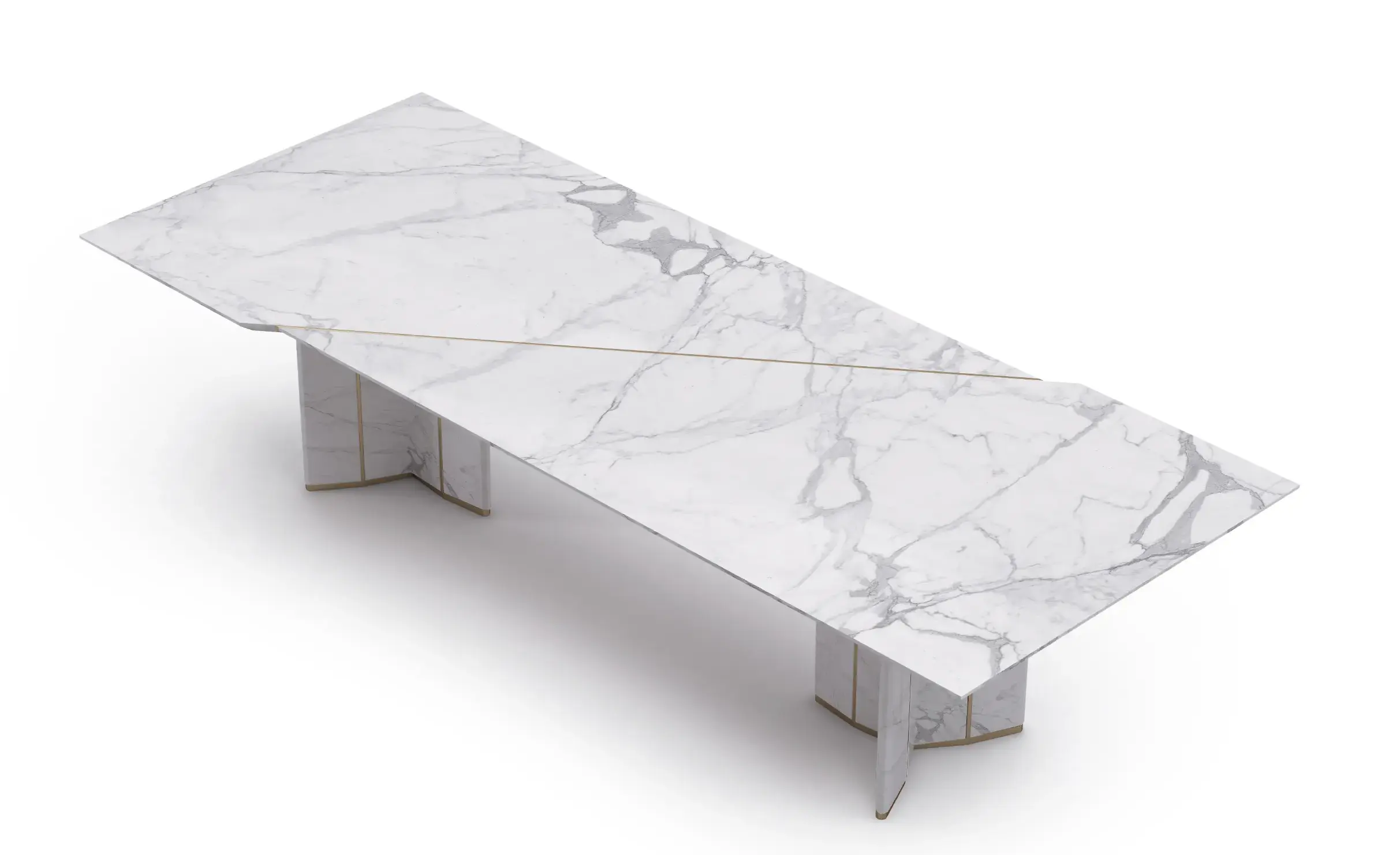 Summit Dining Table