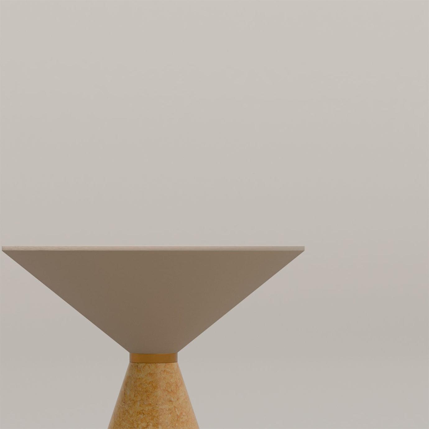 Small Cino Italian Side Table