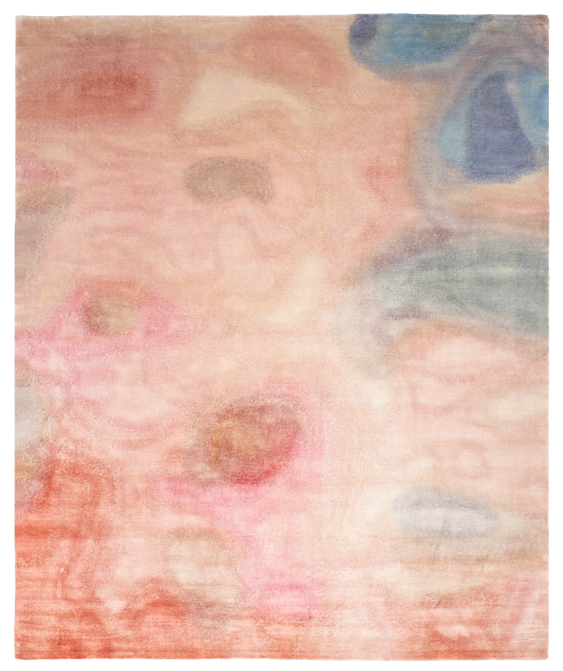 Easy Mode Designer Rug