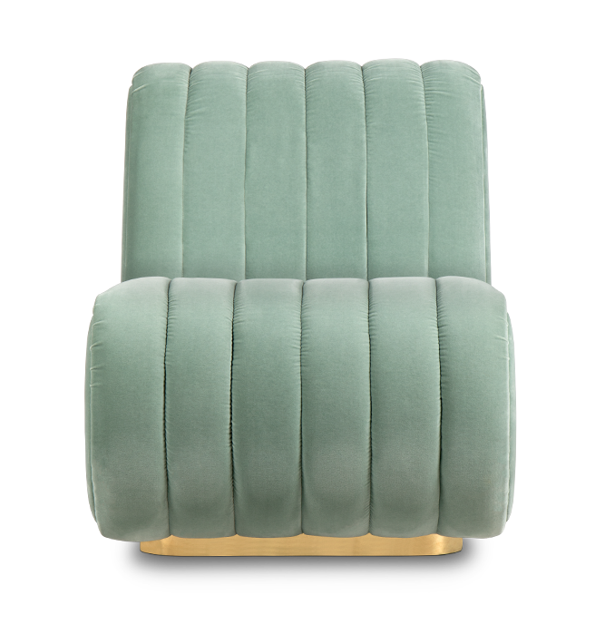 Serena Single Sofa