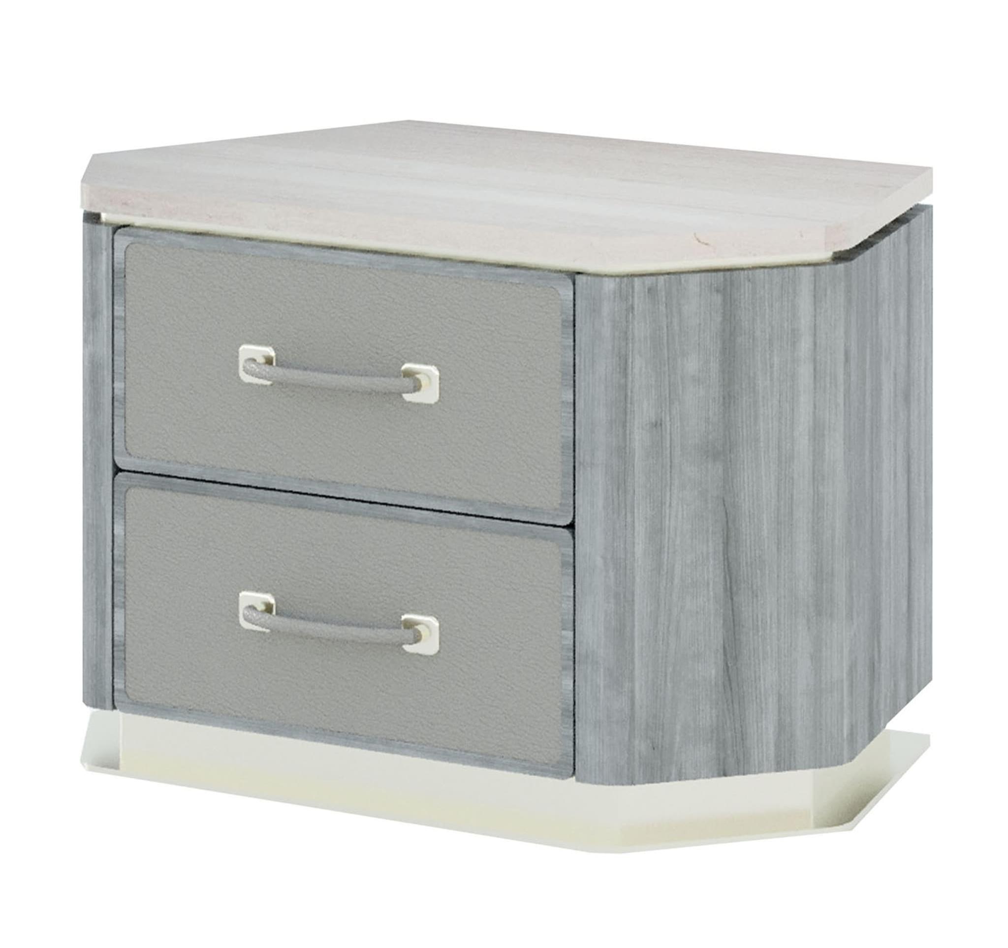 Mellifera Bedside Table