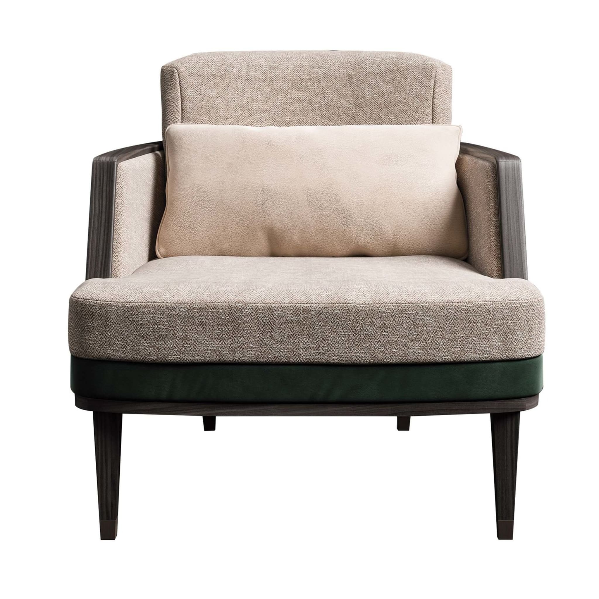 Occasional Armchair