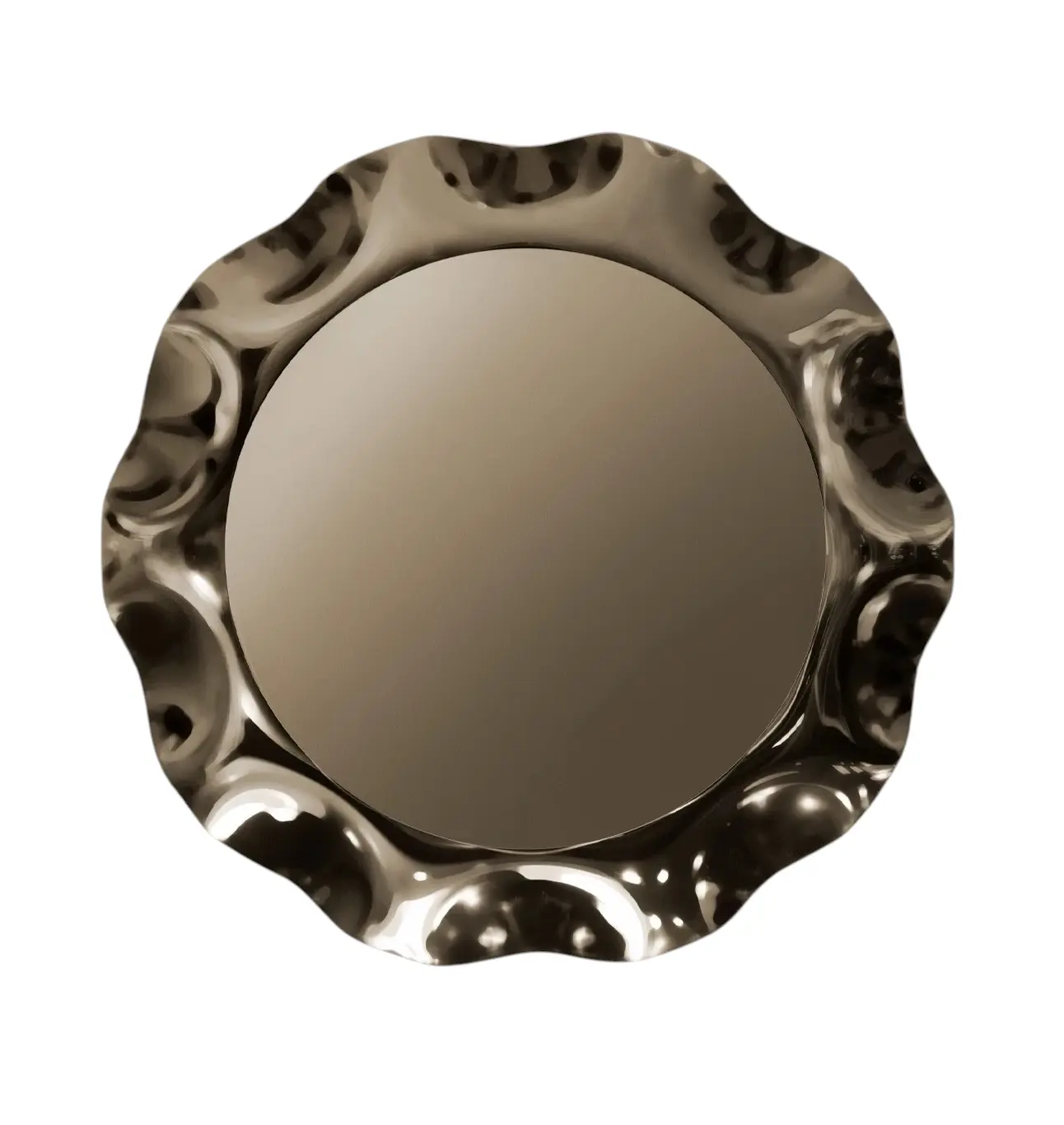 Dorian Mirror