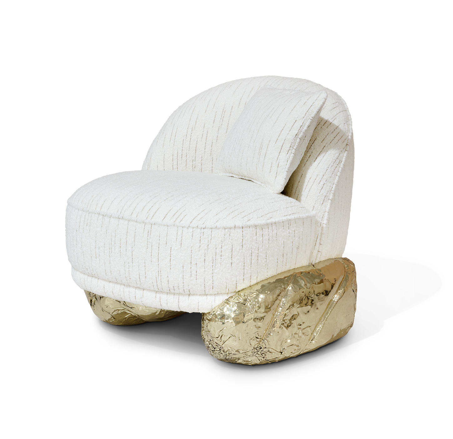 Angora II Armchair