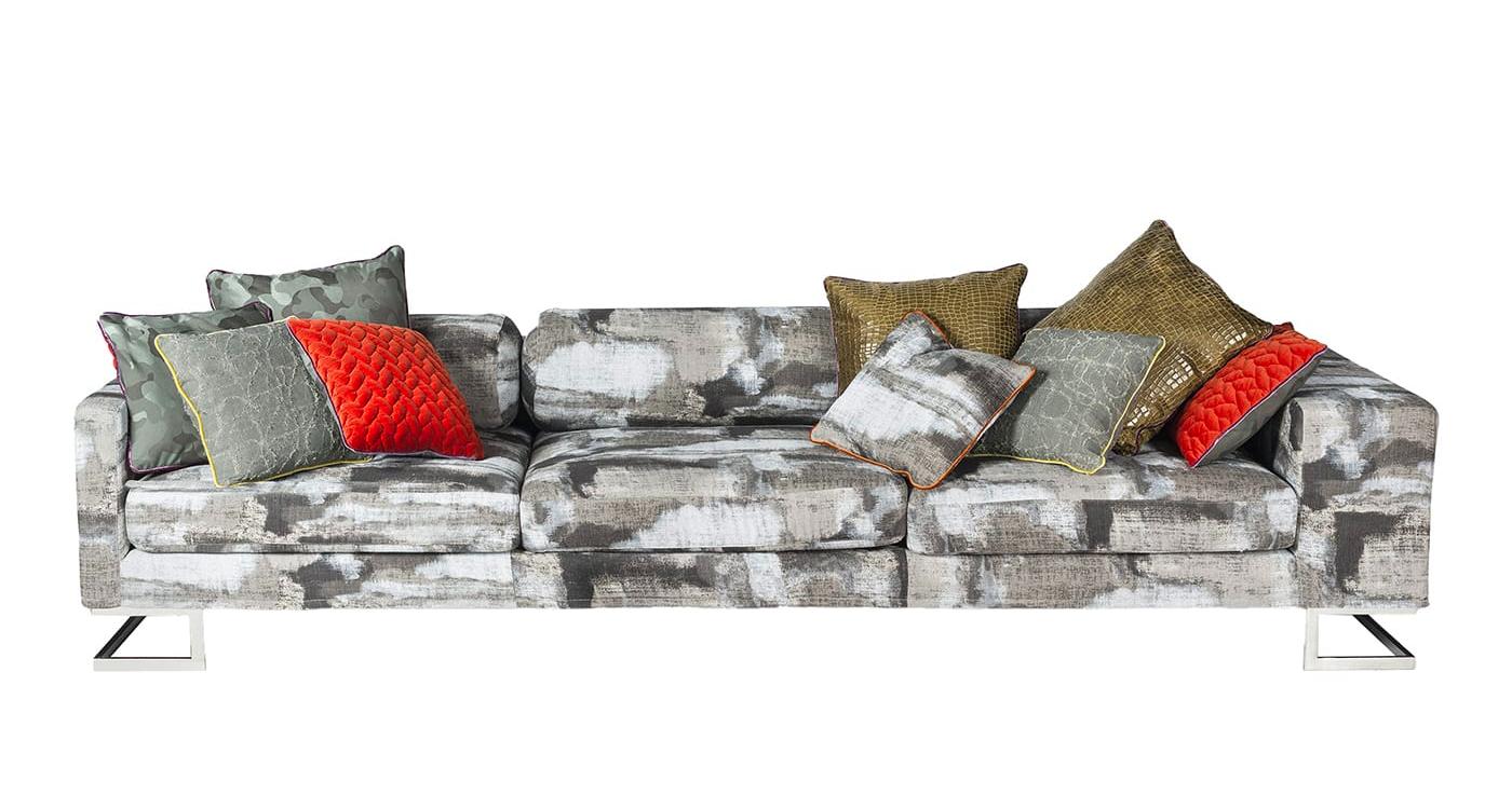 New York Handcrafted Sofa