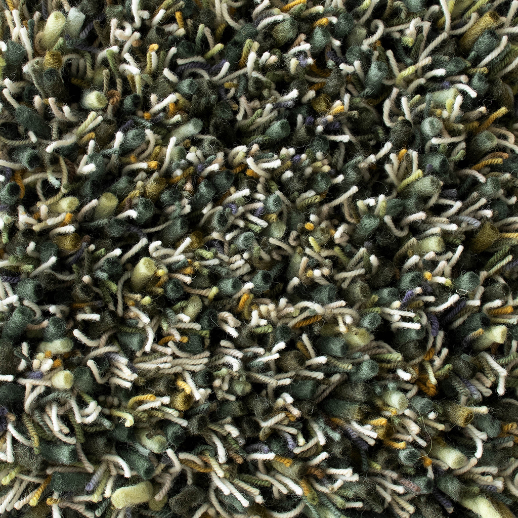 Spring Into the Woods Rug | Size: 140 × 200 cm
