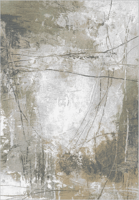 Sibilla Flat-Woven Rug | Size: 160 × 230 cm