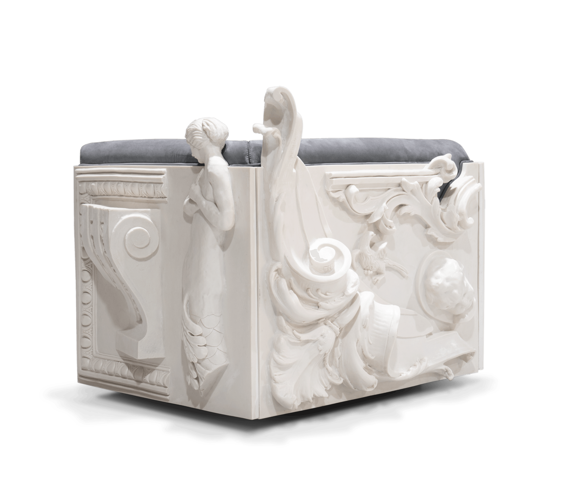 Versailles Armchair