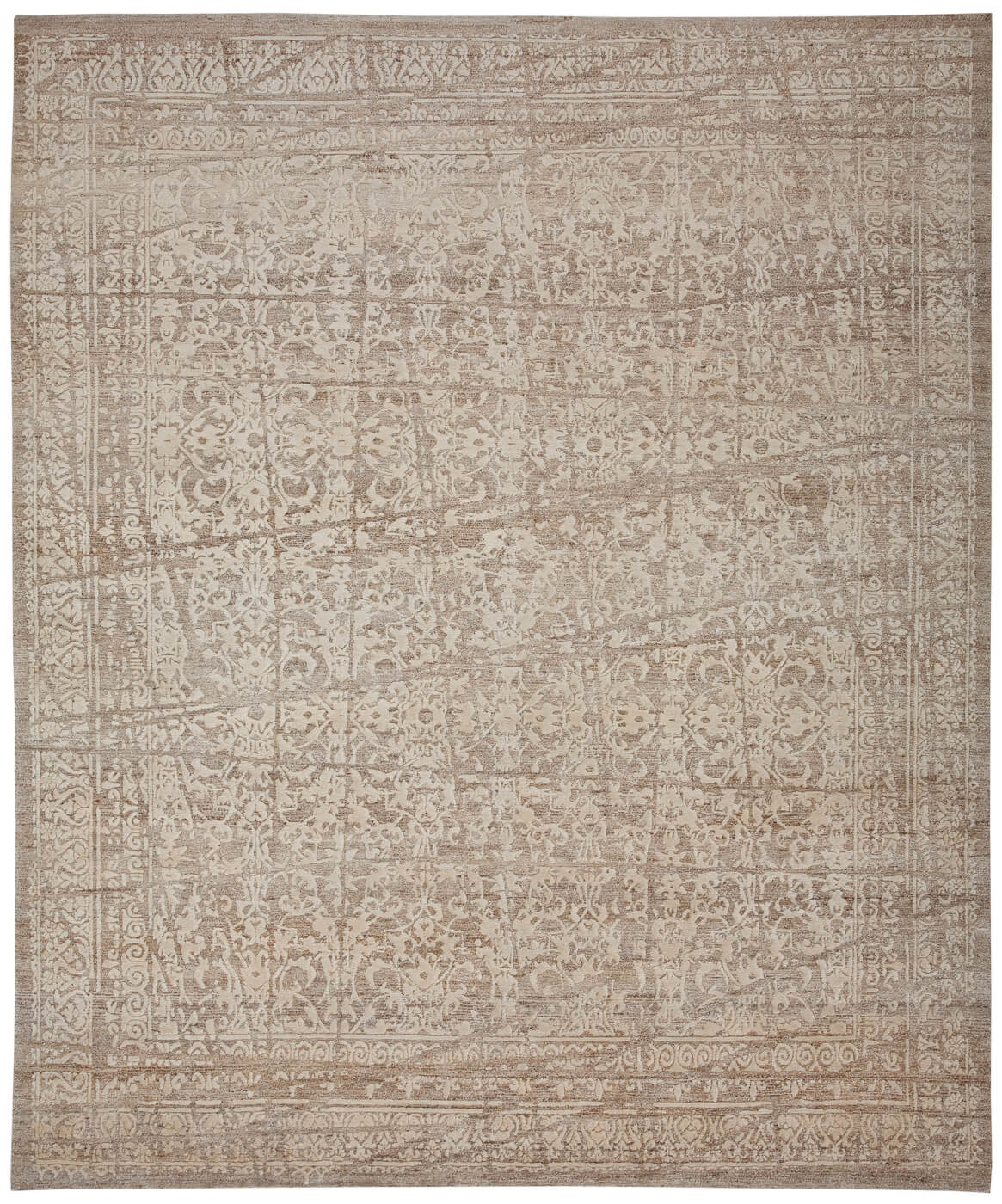 سجادة «فيرارا رابد» | المقاس: 350 × 450 cm