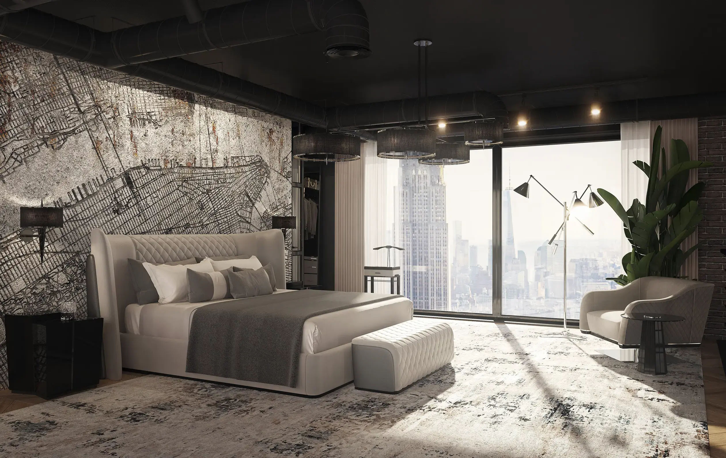 Regal Bed - 6