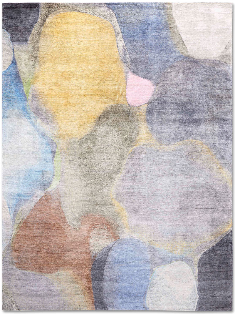 Multicolor Rug | Size: 300 × 400 cm
