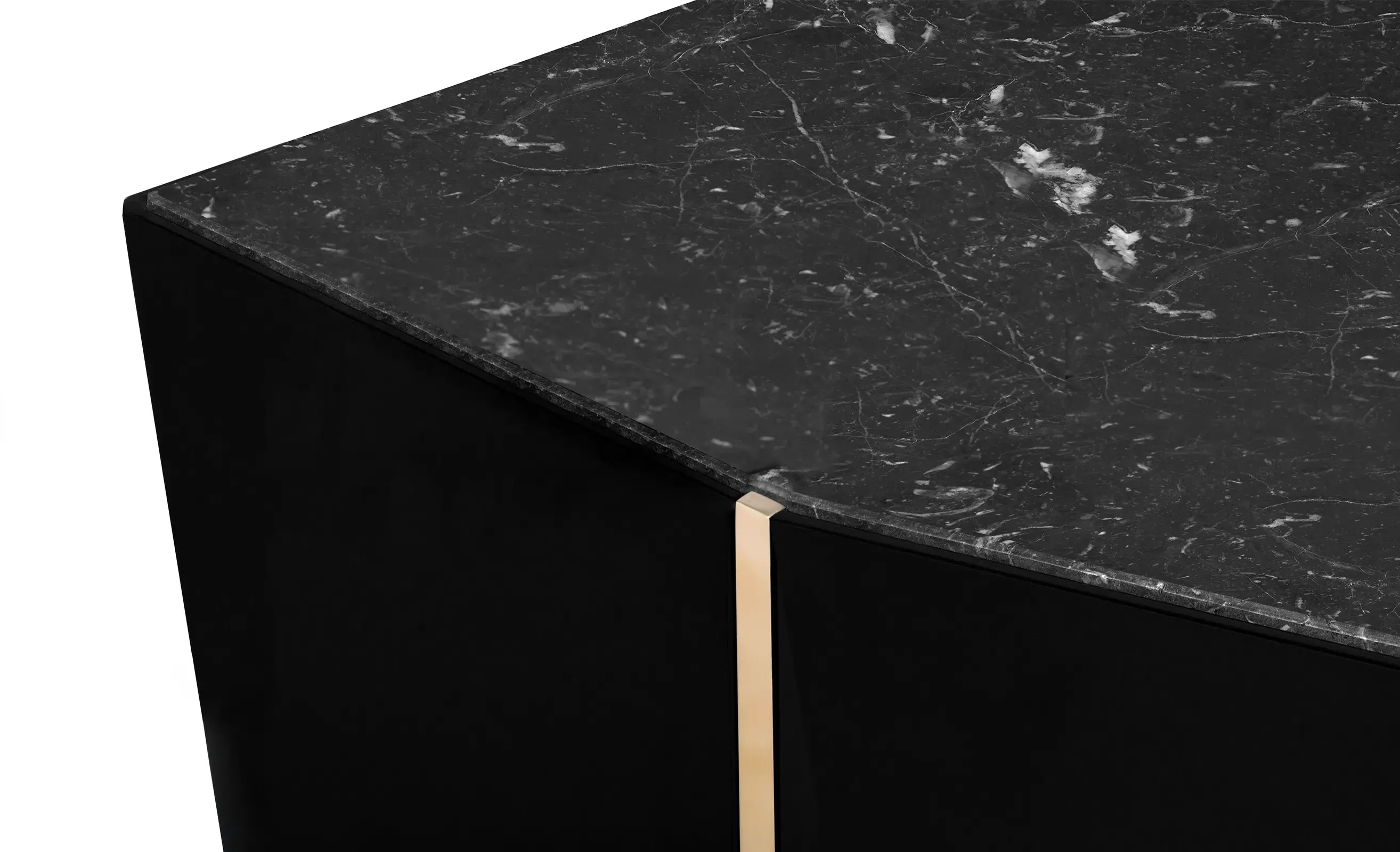 Horizon Long Side Table
