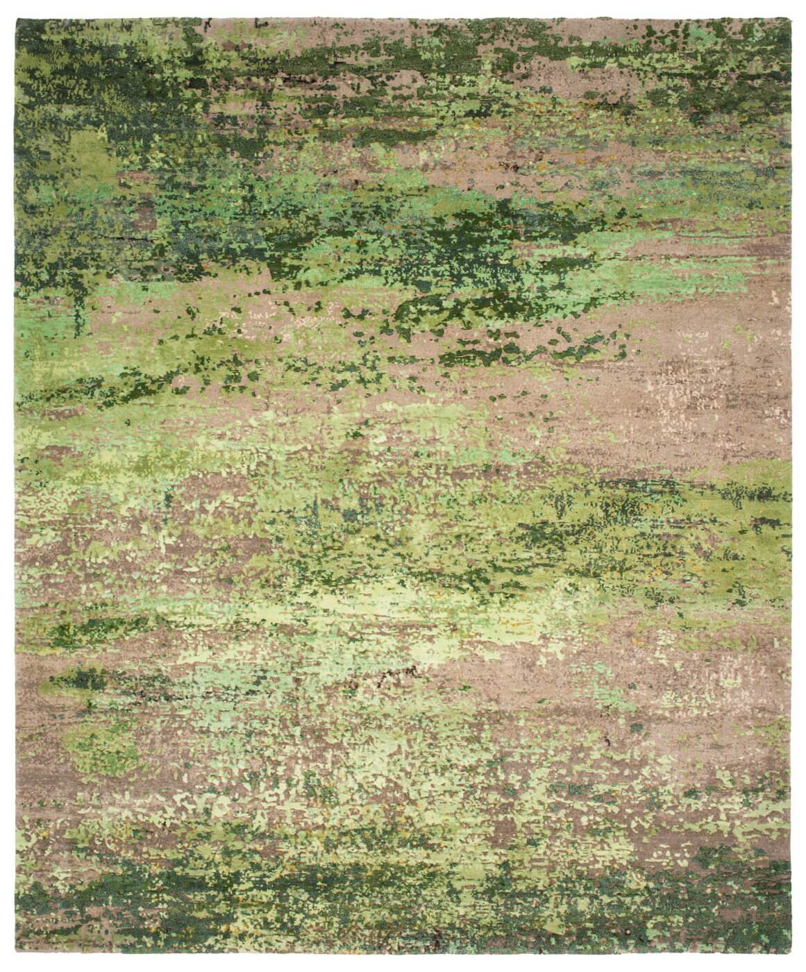 Artwork Rug