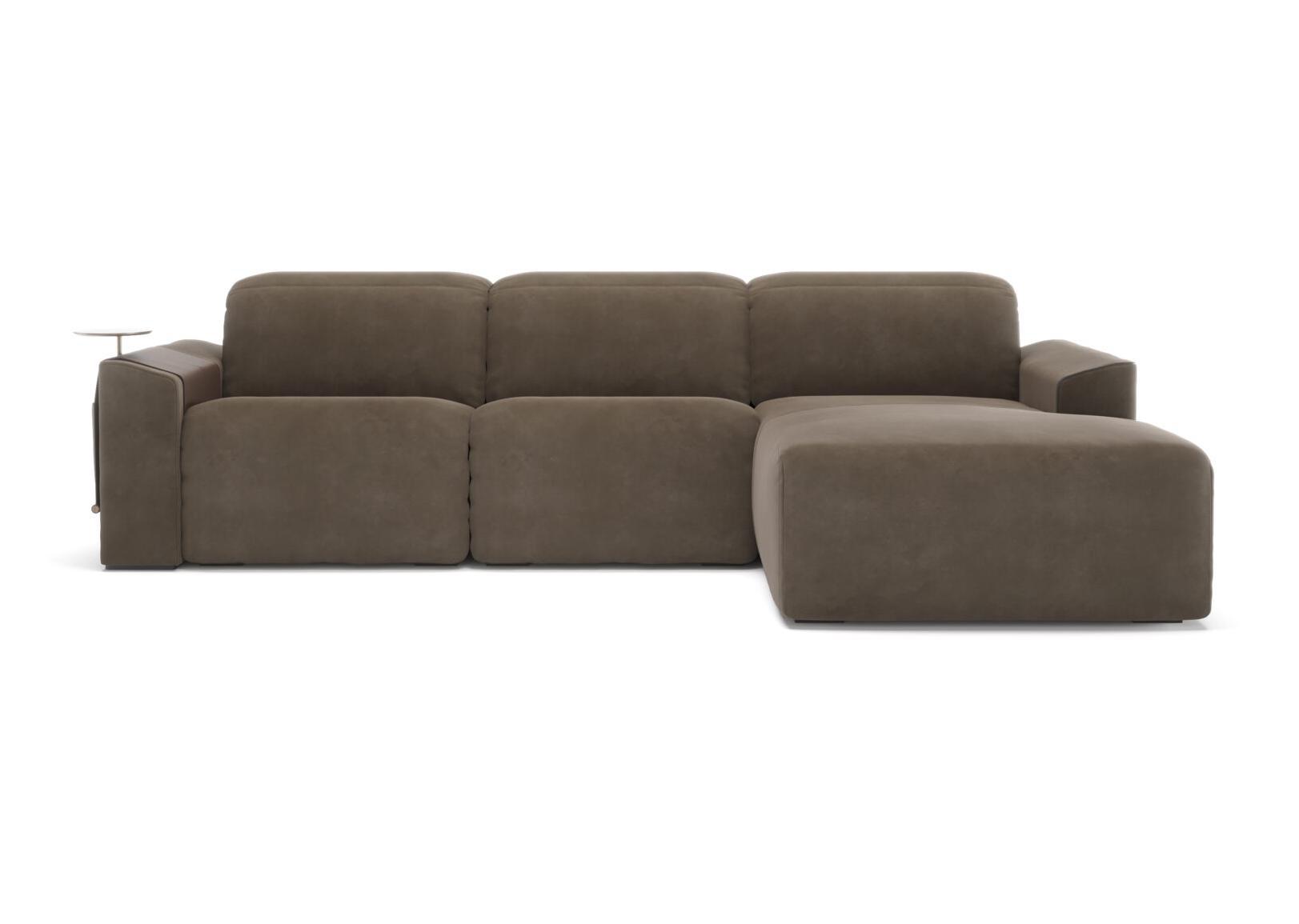 Signature Home Cinema Sofa