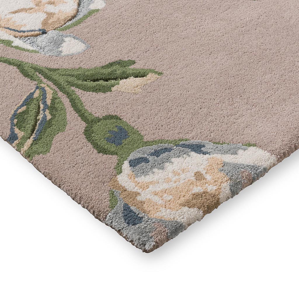Summer Palace Rug
