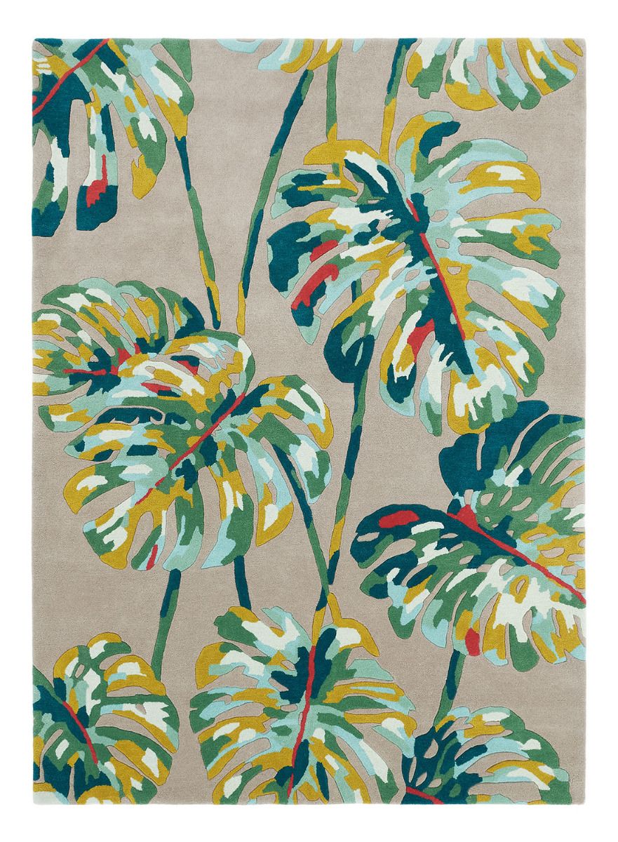 Kelapa Rug | Size: 200 × 280 cm