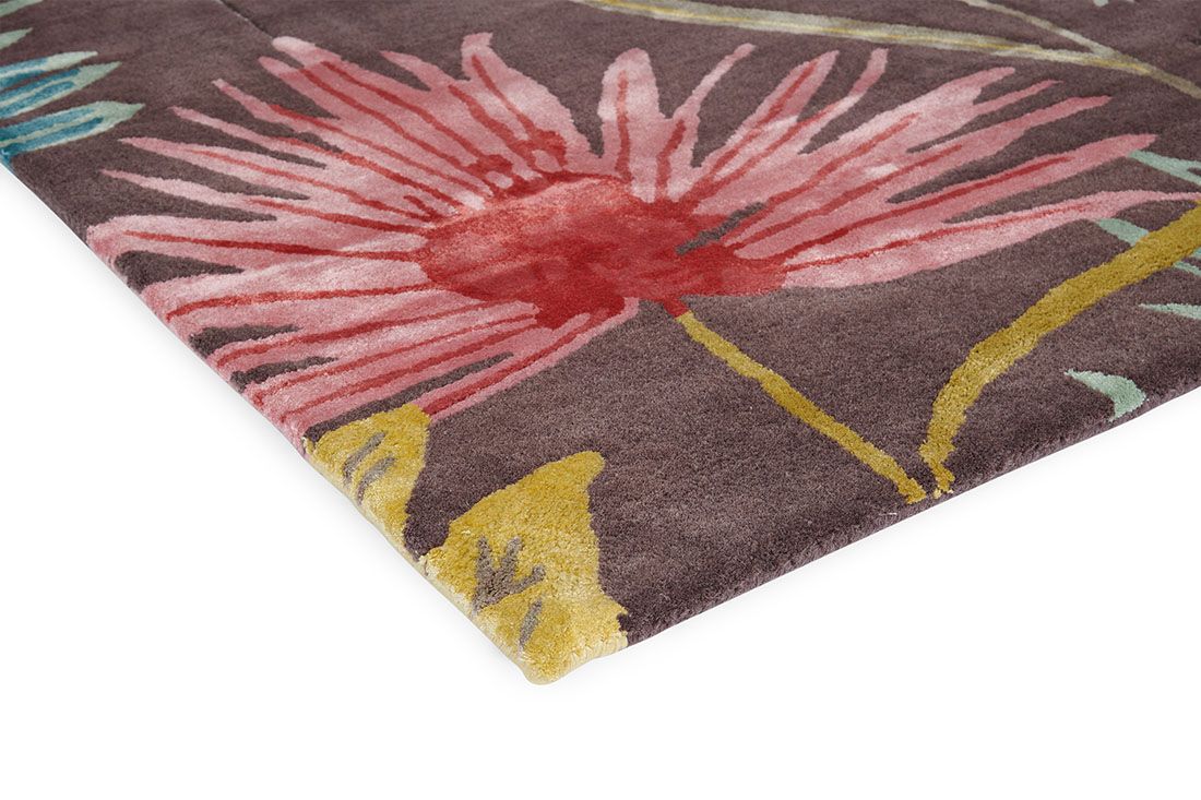 Yassuni Rug | Size: 250 × 350 cm