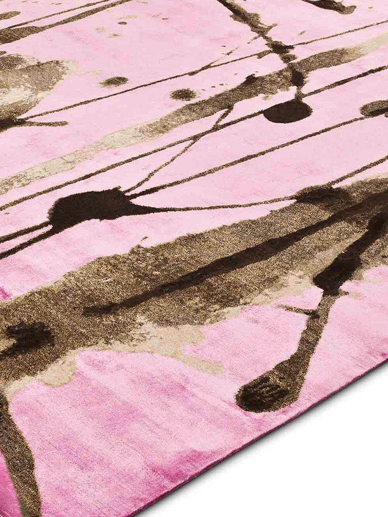 All Natural Handmade Rug