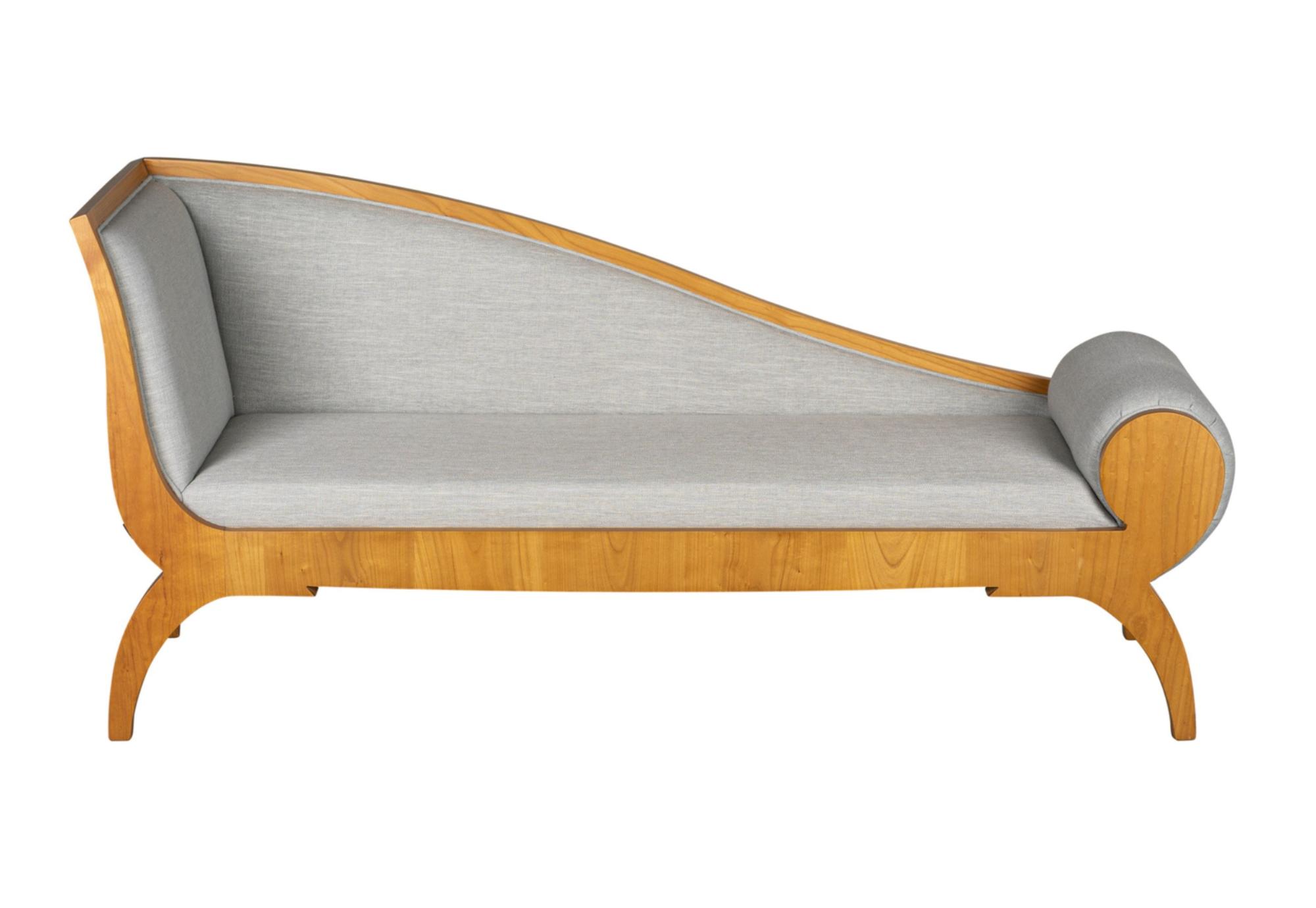 Paolina Italian Chaise