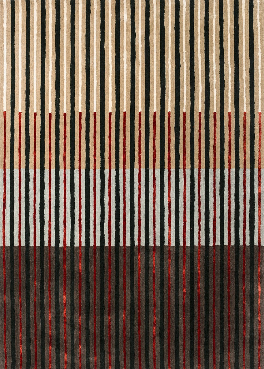 Decor Proof Rug | Size: 160 × 230 cm