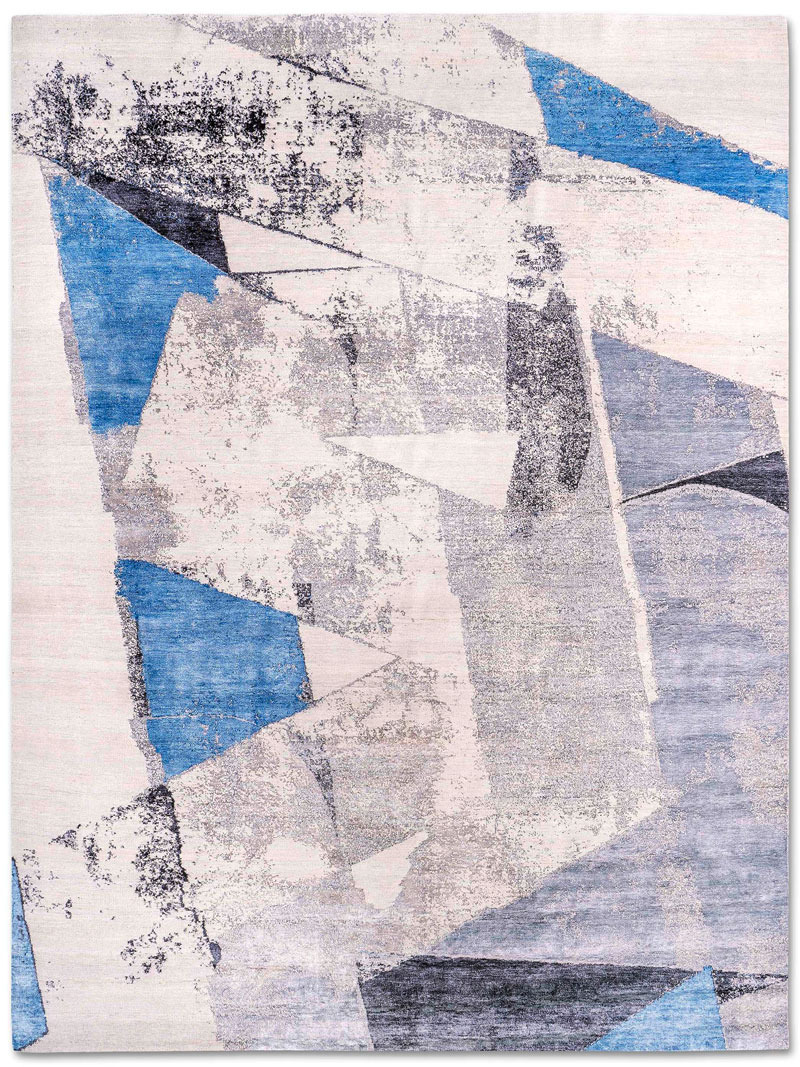Original Grey Rug