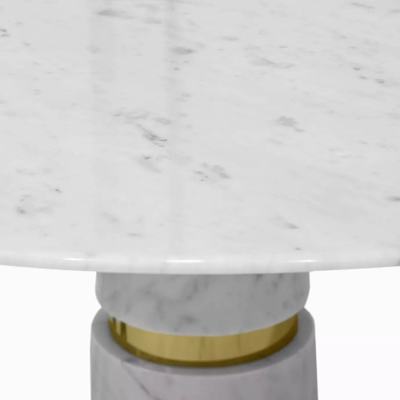 Avalanche Dining Table