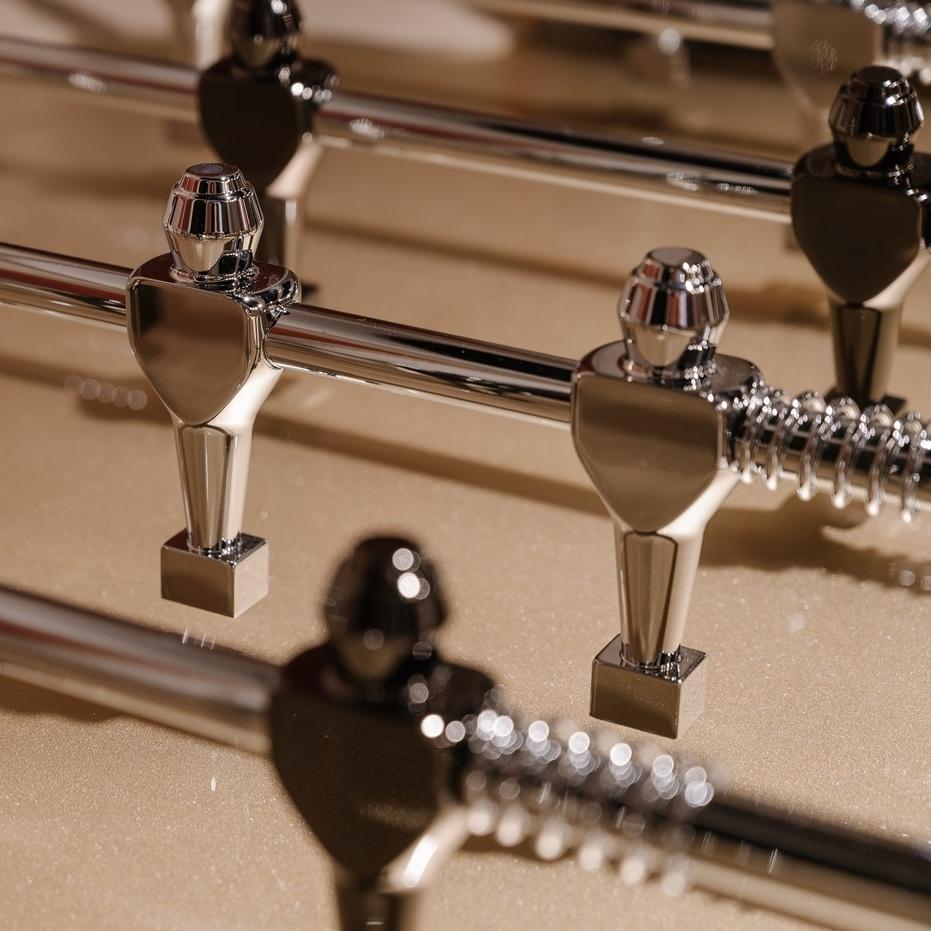 Prestige Foosball Table