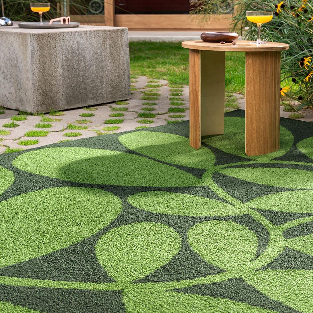 Sycamore Outdoor Rug | Size: 250 × 350 cm