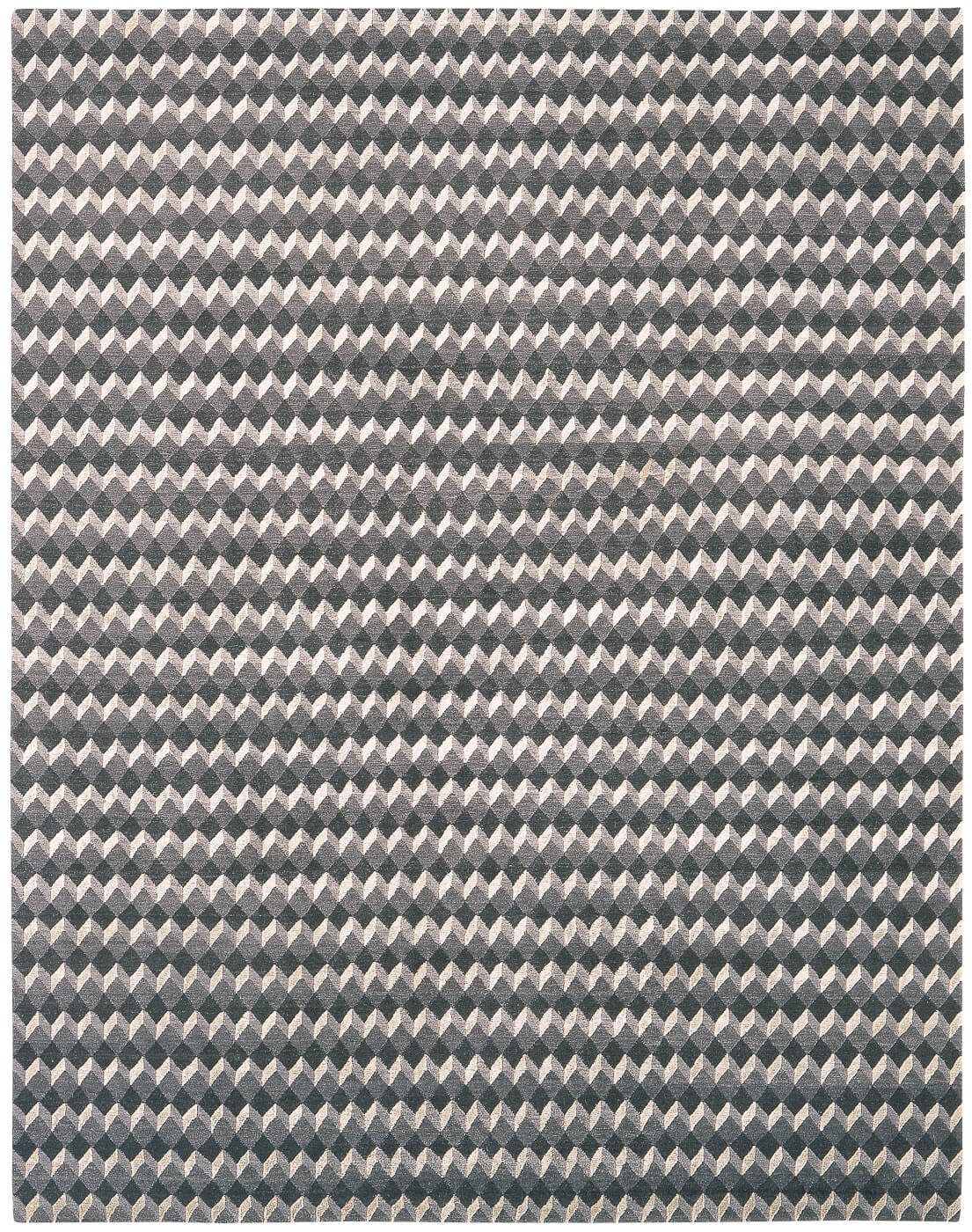 Cubus Rug | Size: 200 × 300 cm
