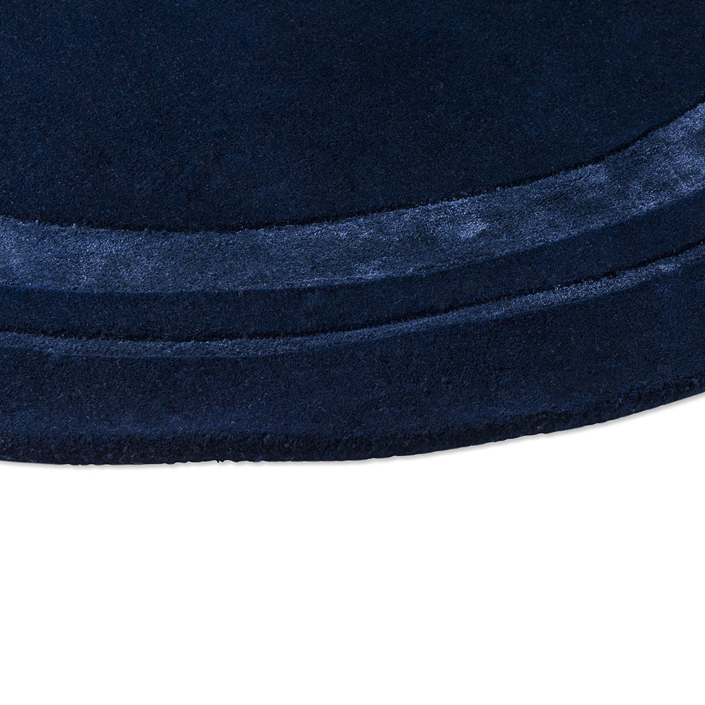 Redbrook Round Rug | Size: Ø 150 cm