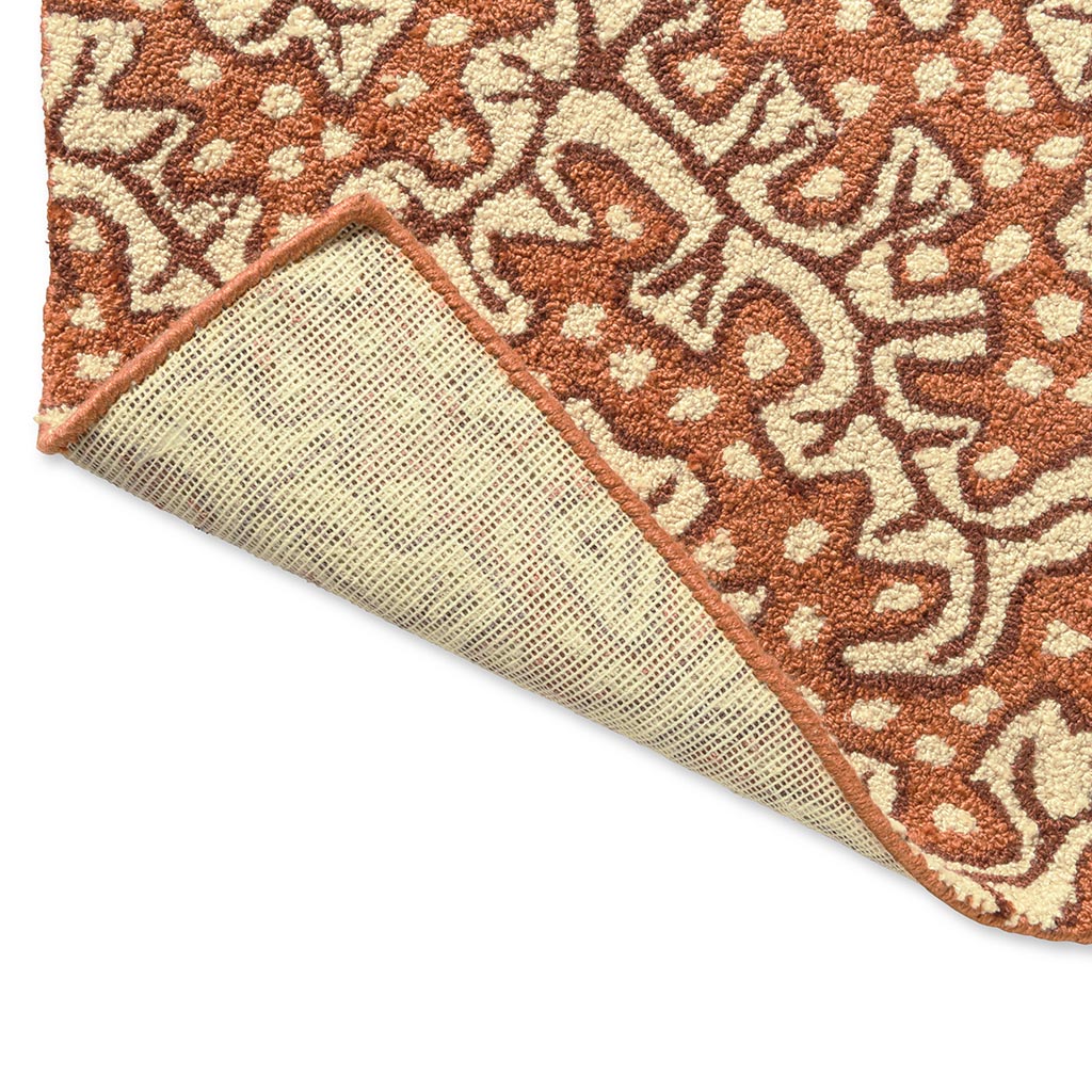 Truffle Outdoor Rug | Size: 140 × 200 cm