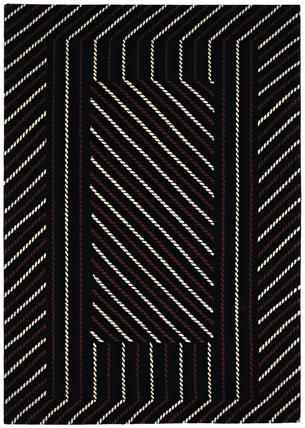 Gessato Rug