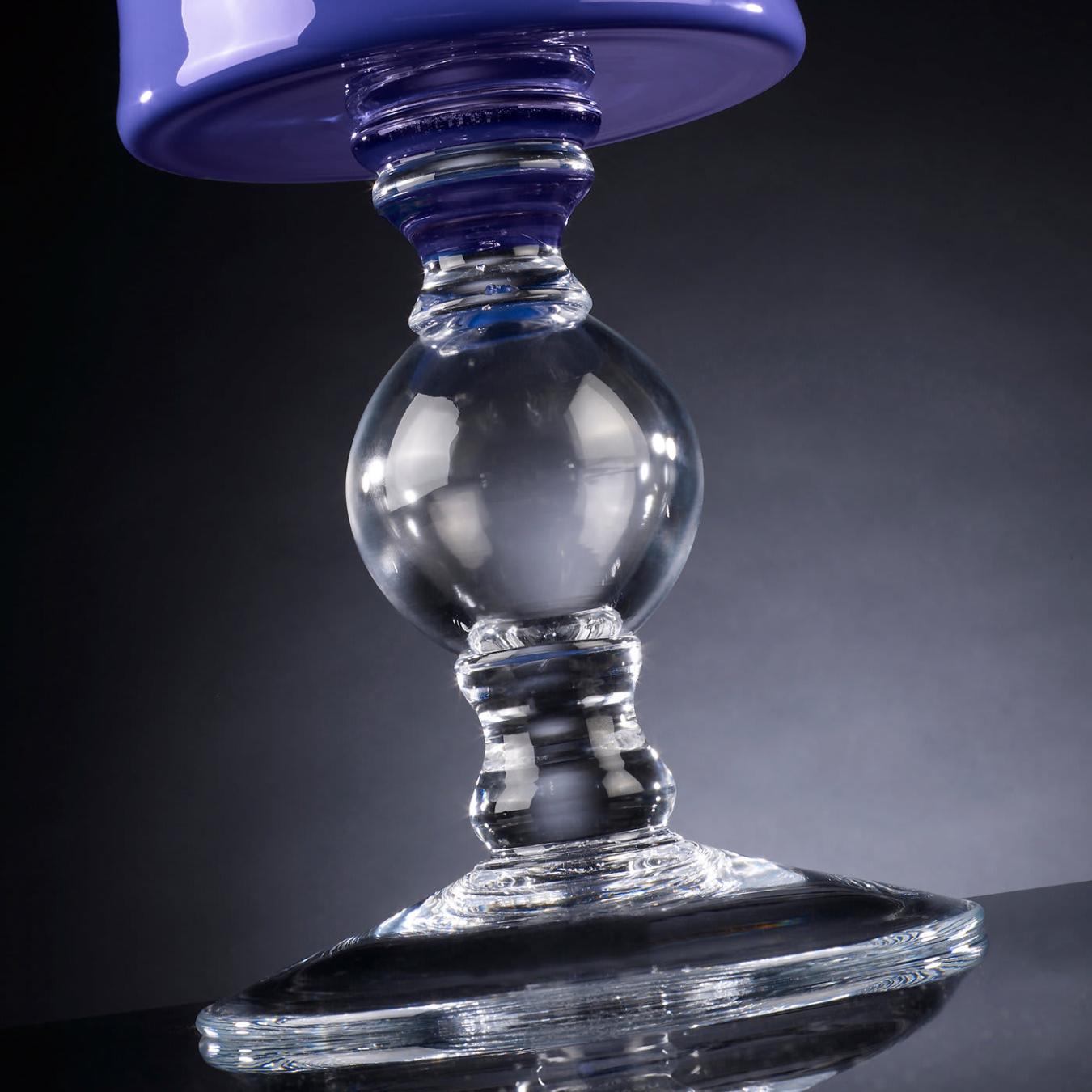 Laura Large Handcrafted Vase