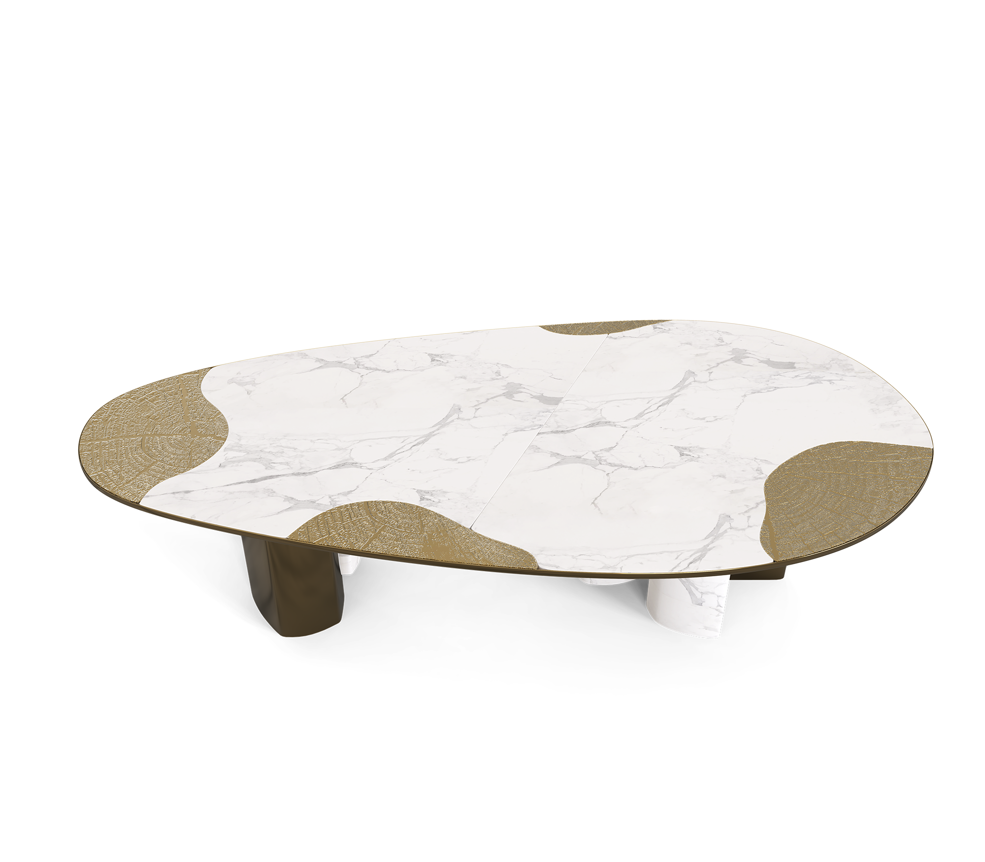Athena Dining Table