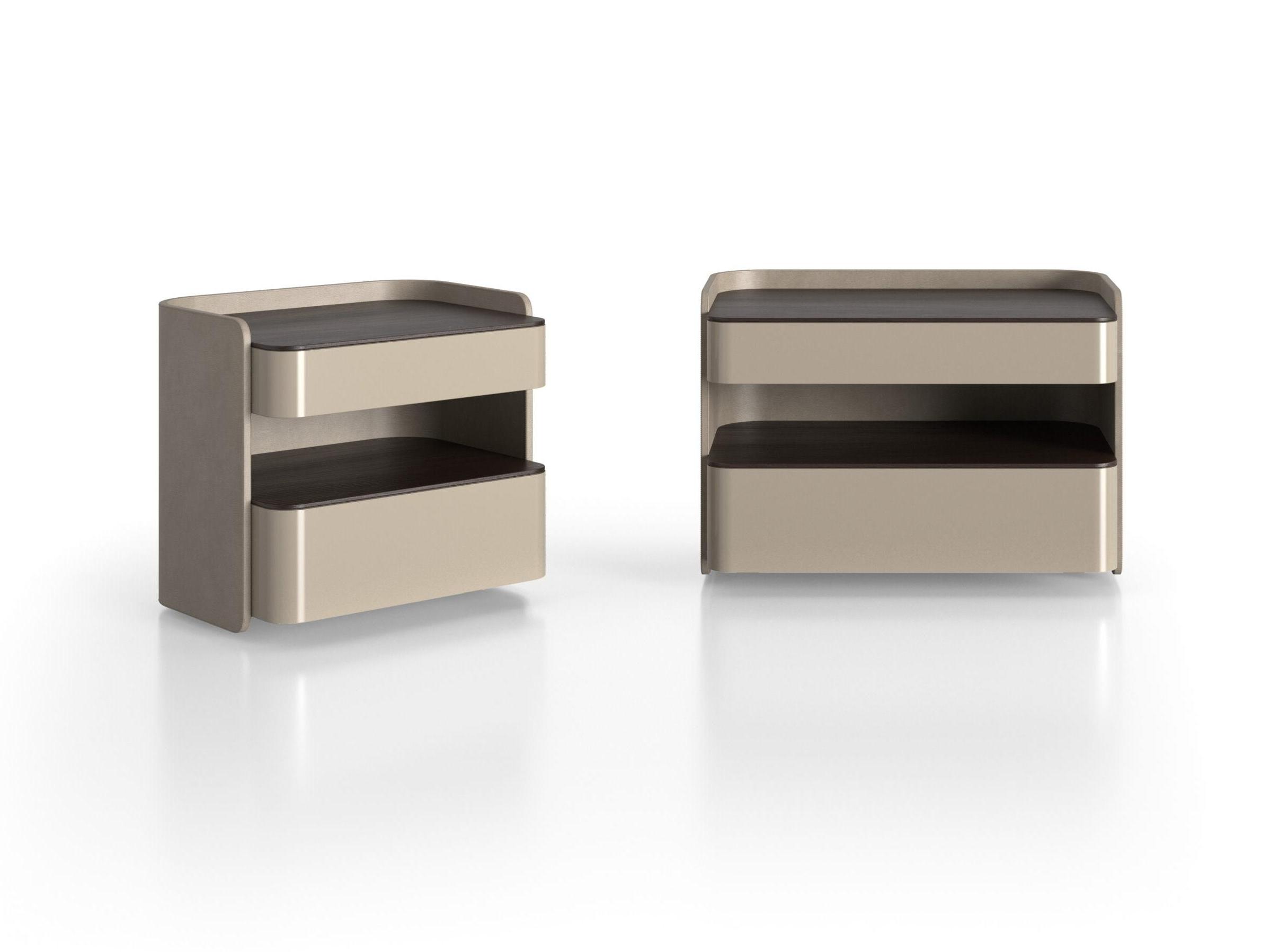 Premium Nightstand