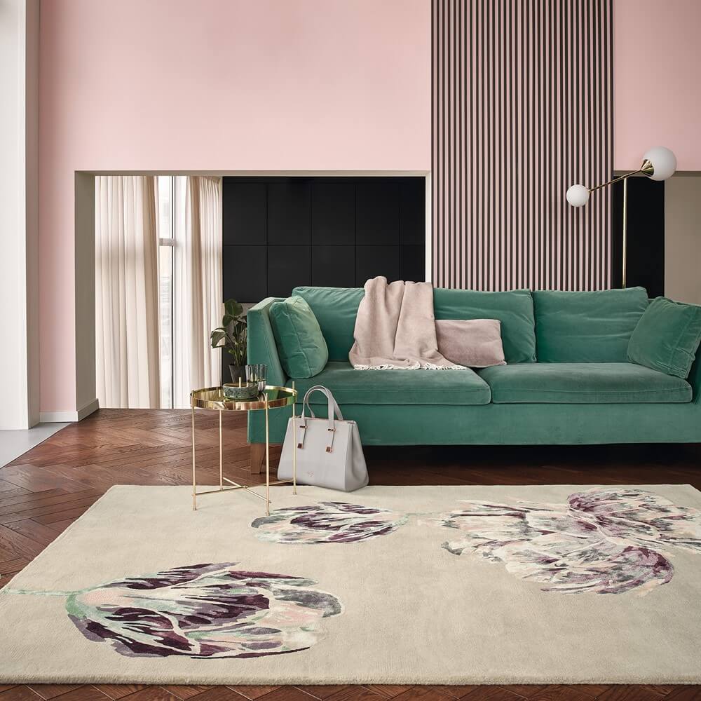 Tranquility Rug