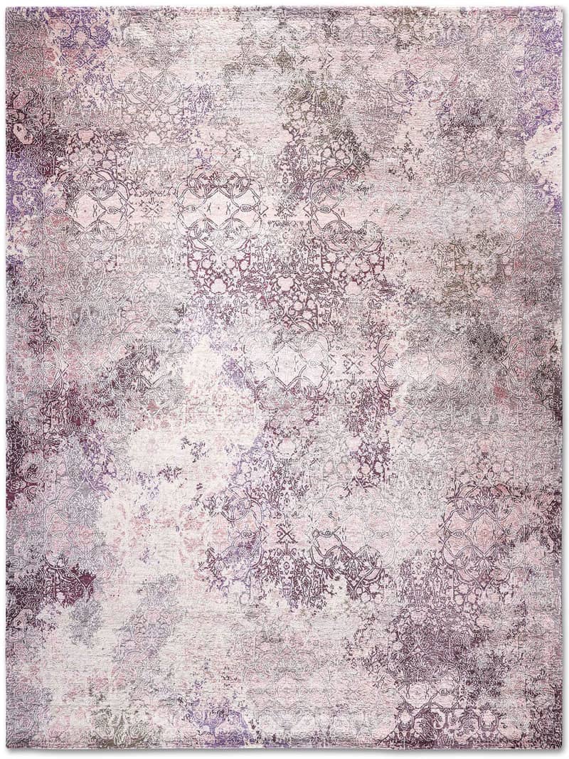 سجادة «فراهان سبلاش» | المقاس: 365 × 457 cm