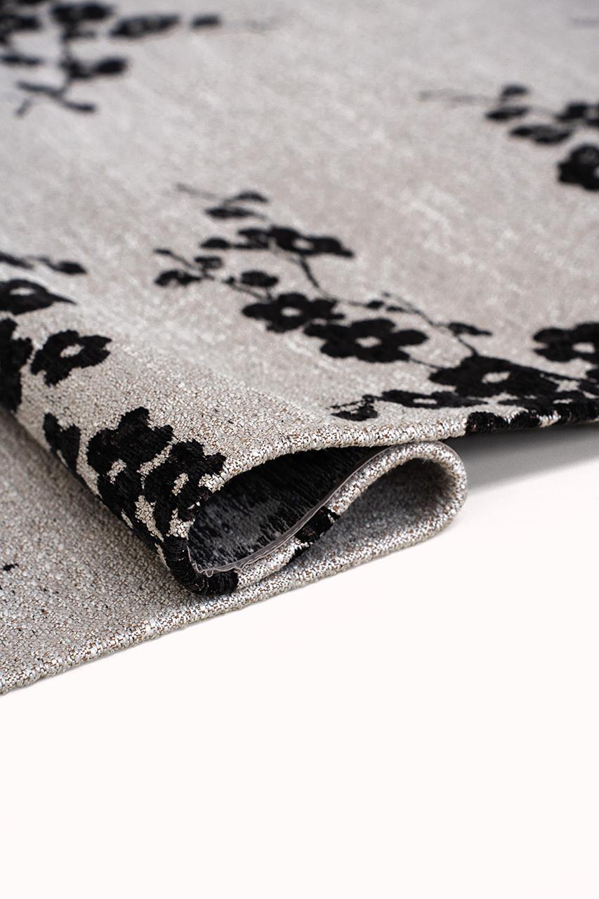 سجادة «نايت سنو» | المقاس: 240 × 340 cm