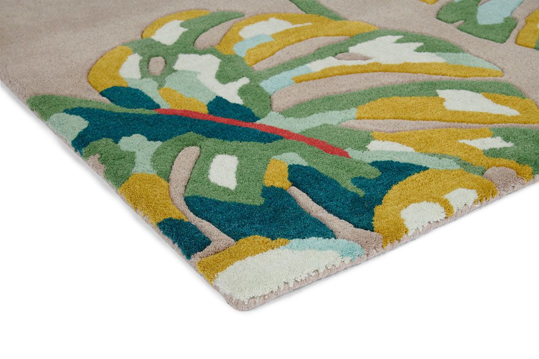 Kelapa Rug