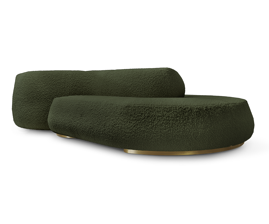Kaya Sofa