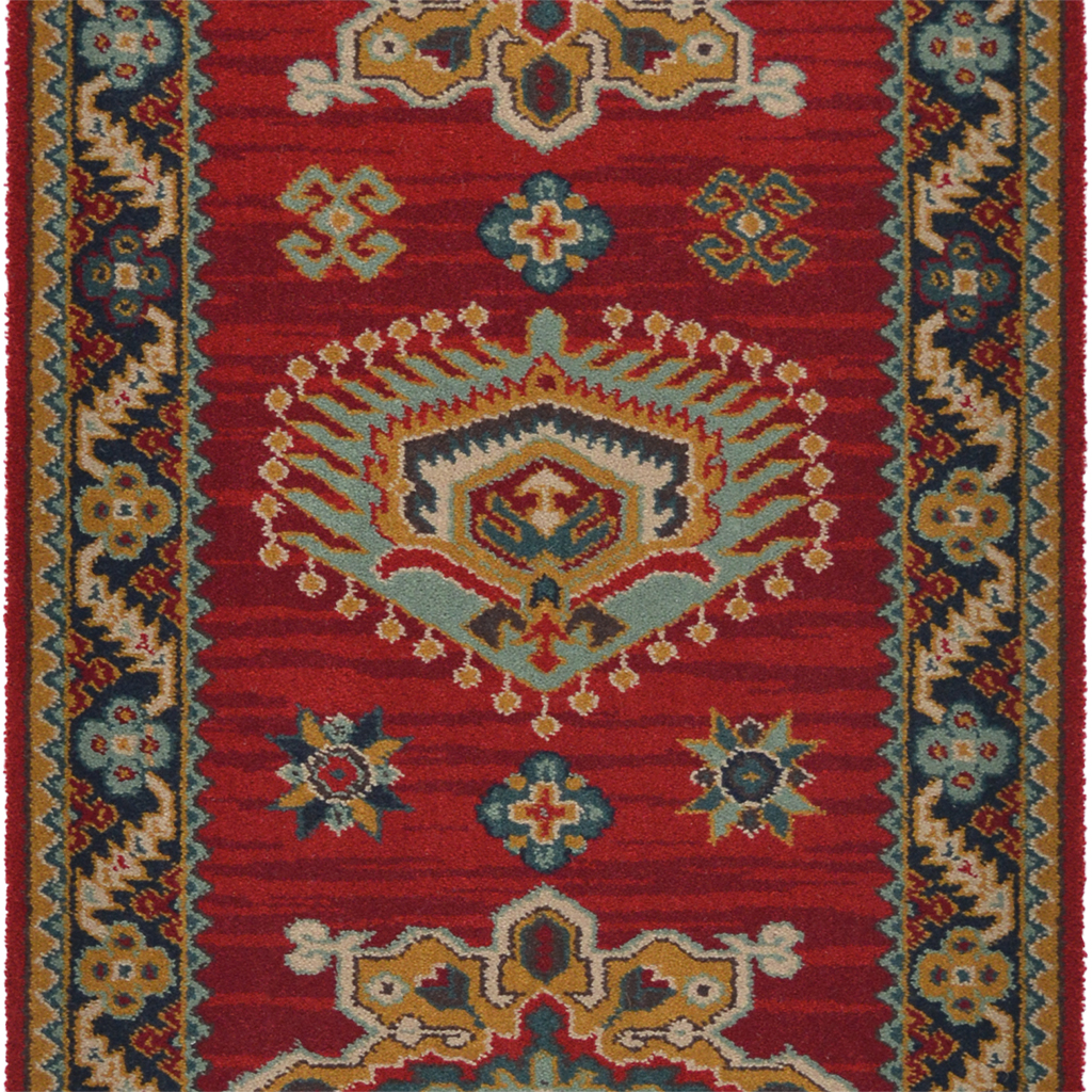 Emir Premium Hallway Runner