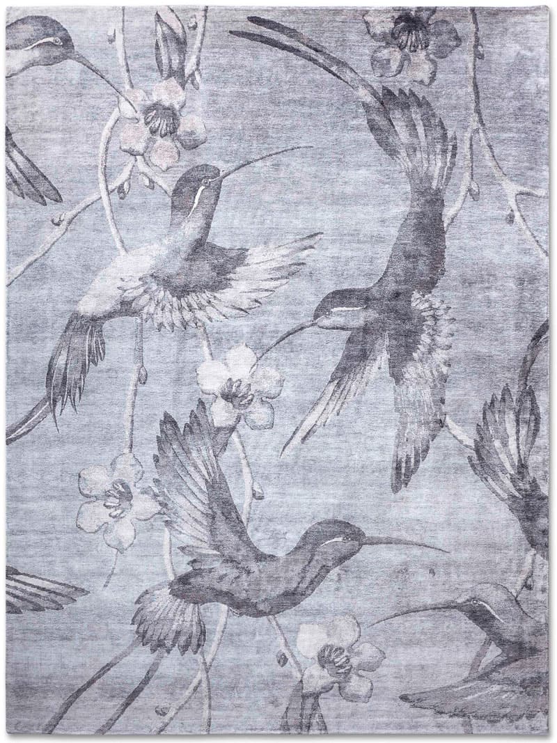 Hummingbirds Rug
